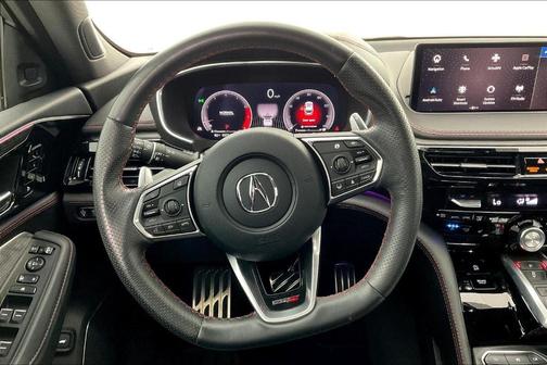 2024 Acura MDX Type S w/Advance Package