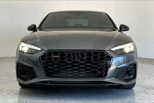 2024 Audi A5 Sportback S line Premium Plus