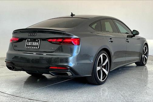 2024 Audi A5 Sportback S line Premium Plus
