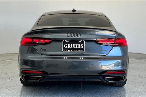 2024 Audi A5 Sportback S line Premium Plus