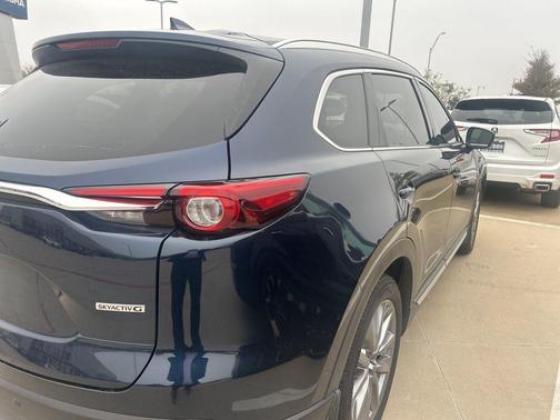 2023 Mazda CX-9 Grand Touring