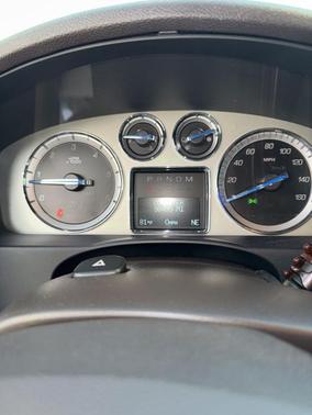 2014 Cadillac Escalade Premium