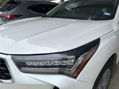 2023 Acura RDX Technology Package