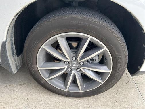 2023 Acura RDX Technology Package