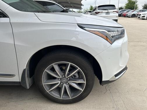 2023 Acura RDX Technology Package
