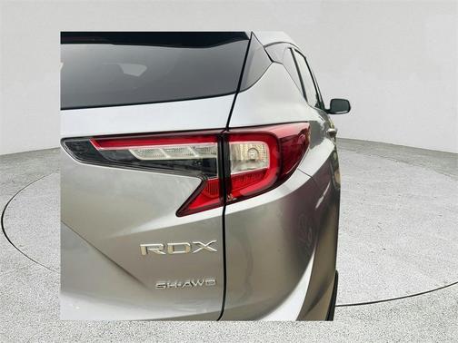 2024 Acura RDX A-Spec Advance Package