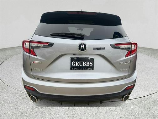 2024 Acura RDX A-Spec Advance Package