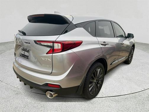 2024 Acura RDX A-Spec Advance Package