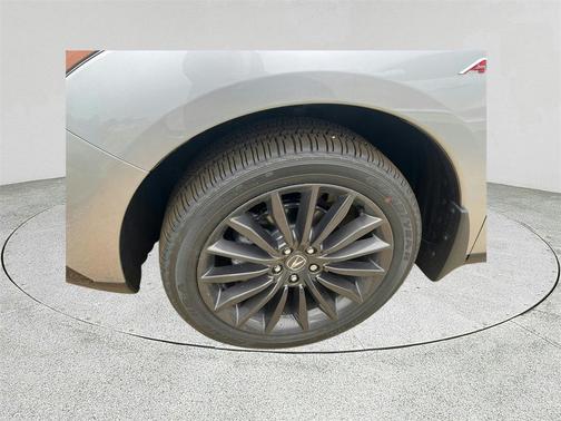 2024 Acura RDX A-Spec Advance Package