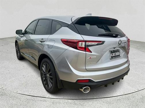 2024 Acura RDX A-Spec Advance Package