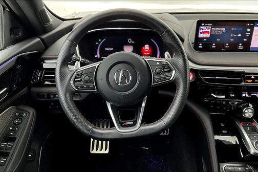 2023 Acura MDX A-Spec