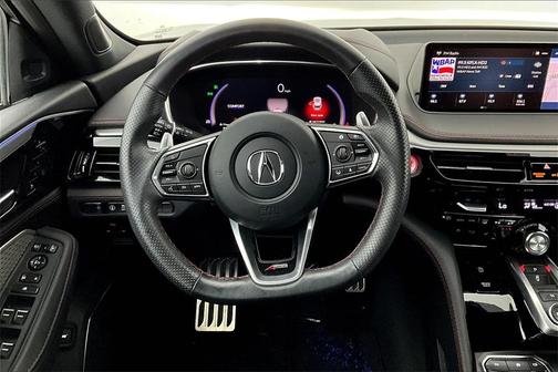 2023 Acura MDX A-Spec