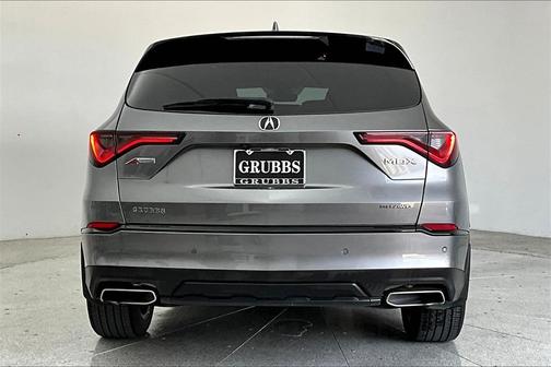 2023 Acura MDX A-Spec
