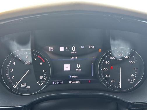 2020 Cadillac XT6 Sport AWD