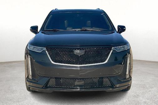 2020 Cadillac XT6 Sport AWD