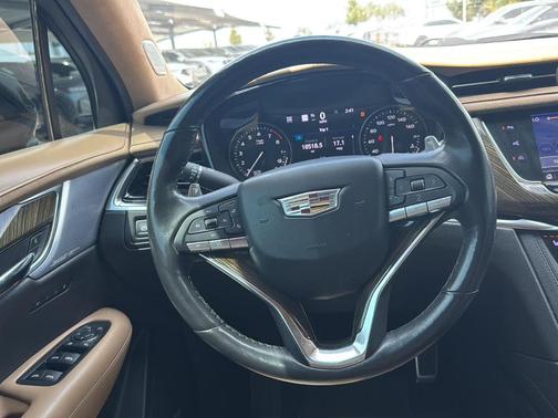 2020 Cadillac XT6 Sport AWD