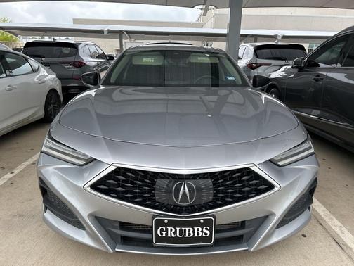 2023 Acura TLX Base