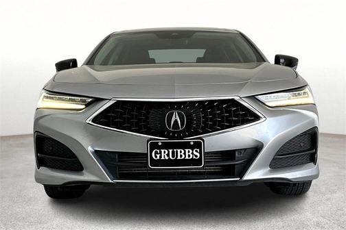 2023 Acura TLX Base