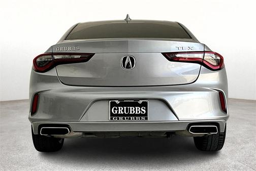 2023 Acura TLX Base