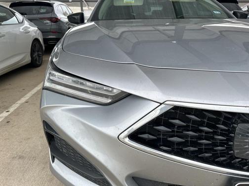 2023 Acura TLX Base