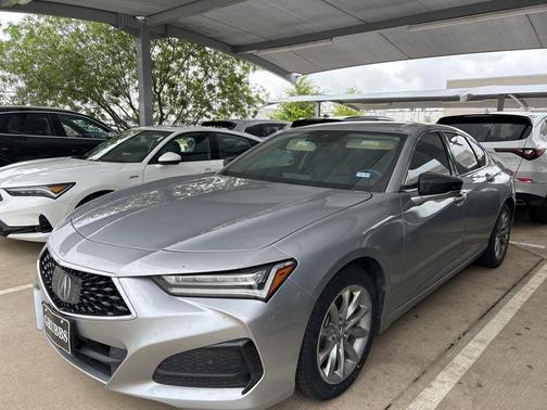 2023 Acura TLX Base