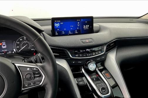 2023 Acura TLX FWD