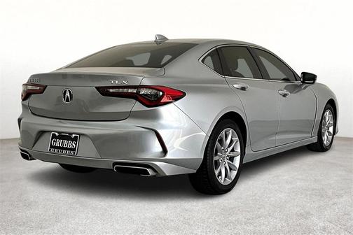 2023 Acura TLX Base