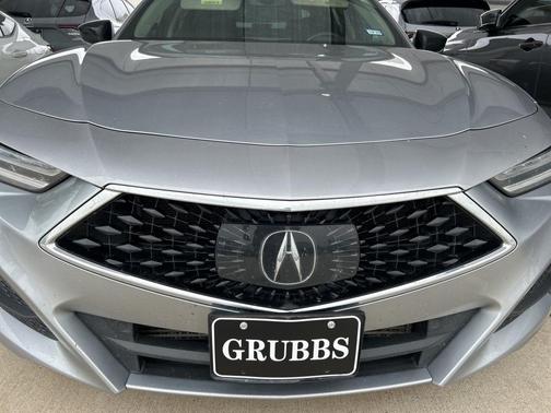 2023 Acura TLX Base