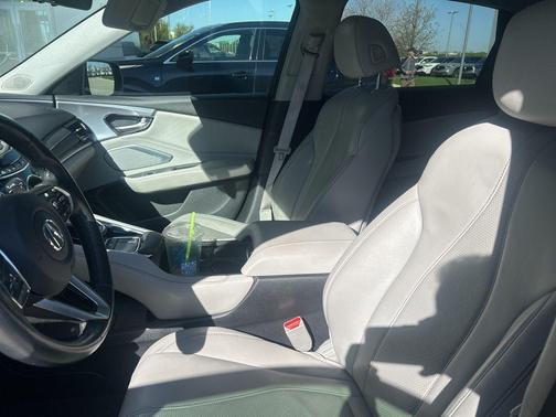 2023 Acura RDX Technology Package