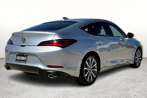 2025 Acura Integra Base