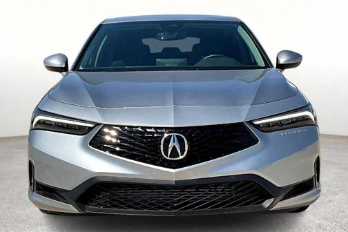2025 Acura Integra Base