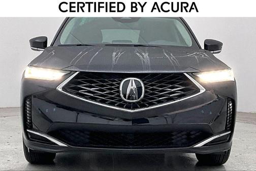 2026 Acura MDX Base