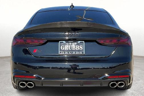 2022 Audi S5 3.0T Premium Plus