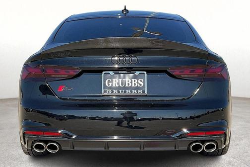 2022 Audi S5 3.0T Premium Plus