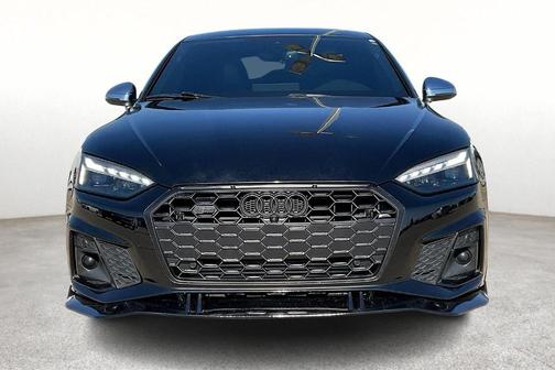 2022 Audi S5 3.0T Premium Plus