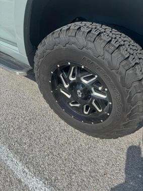 2023 Toyota 4Runner TRD Sport