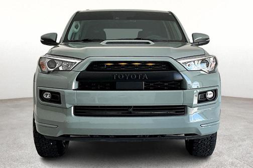 2023 Toyota 4Runner TRD Sport
