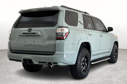 2023 Toyota 4Runner TRD Sport