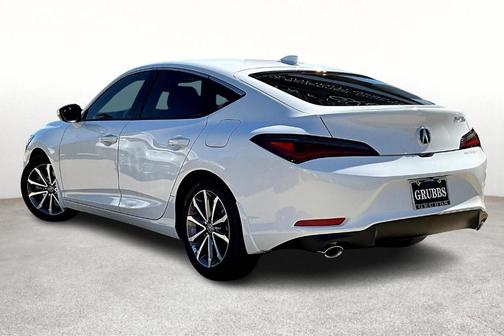 2025 Acura Integra Base