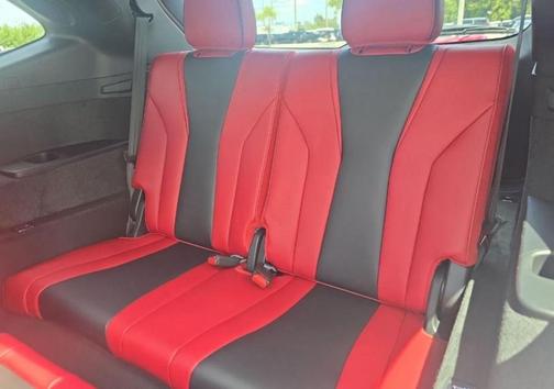 2024 Acura MDX A-Spec