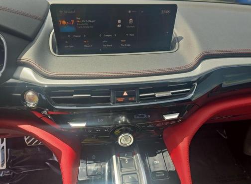 2024 Acura MDX A-Spec