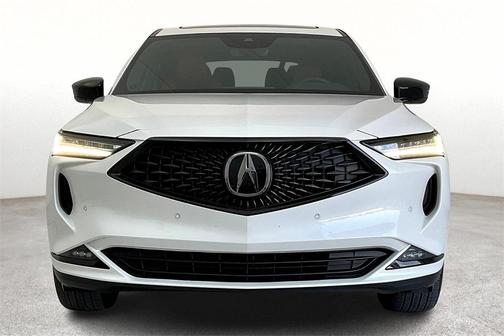 2024 Acura MDX A-Spec