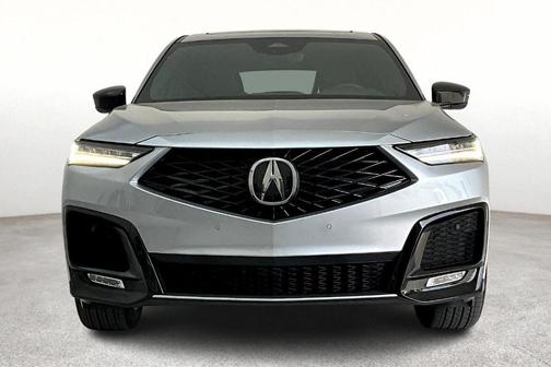 2025 Acura MDX A-Spec