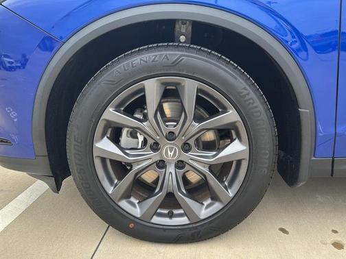 2024 Acura MDX A-Spec Package
