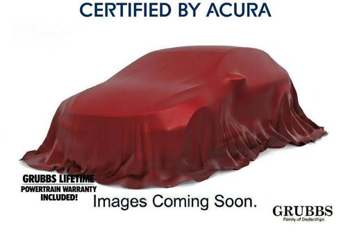 2019 Acura ILX Premium & A-SPEC Packages