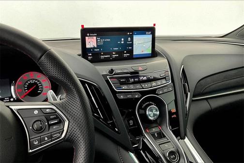 2025 Acura RDX A-Spec