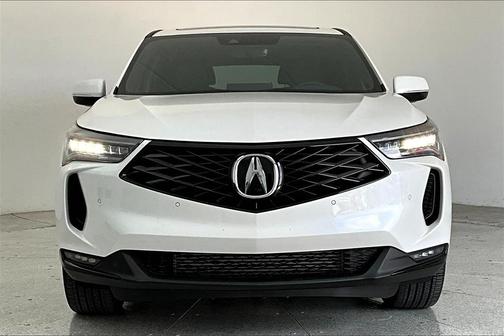 2025 Acura RDX A-Spec