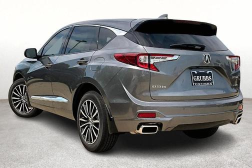 2025 Acura RDX Advance Package