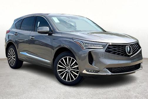 2025 Acura RDX Advance Package