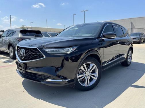 2022 Acura MDX Base